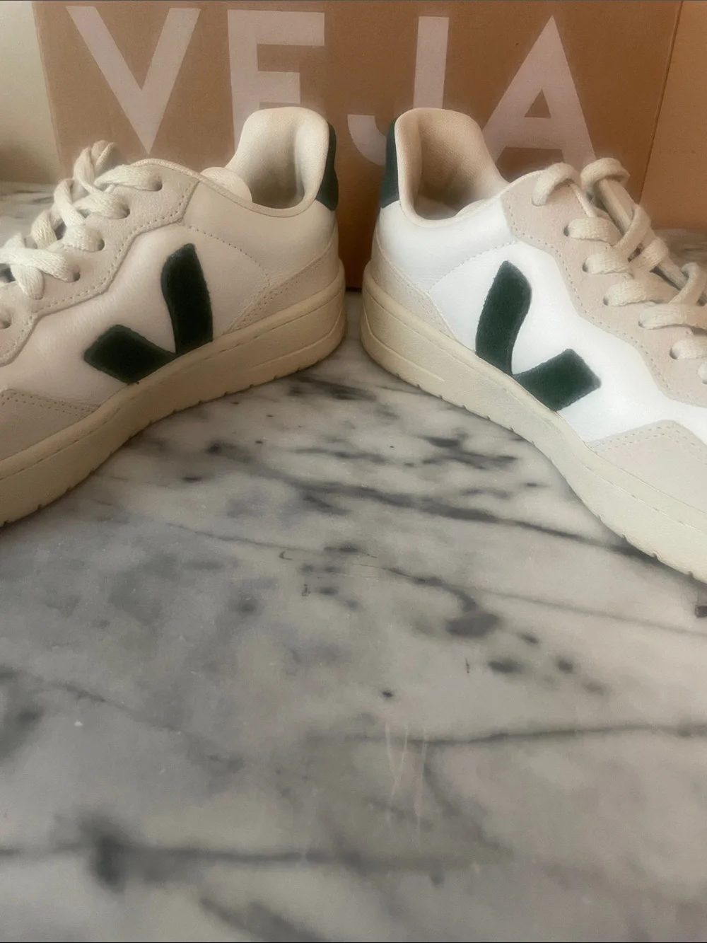 Veja product details