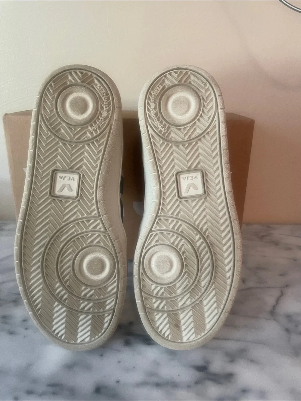 Veja product details