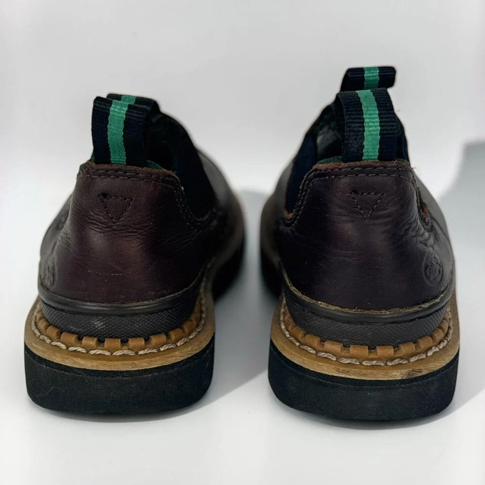 Georgia Boot these are