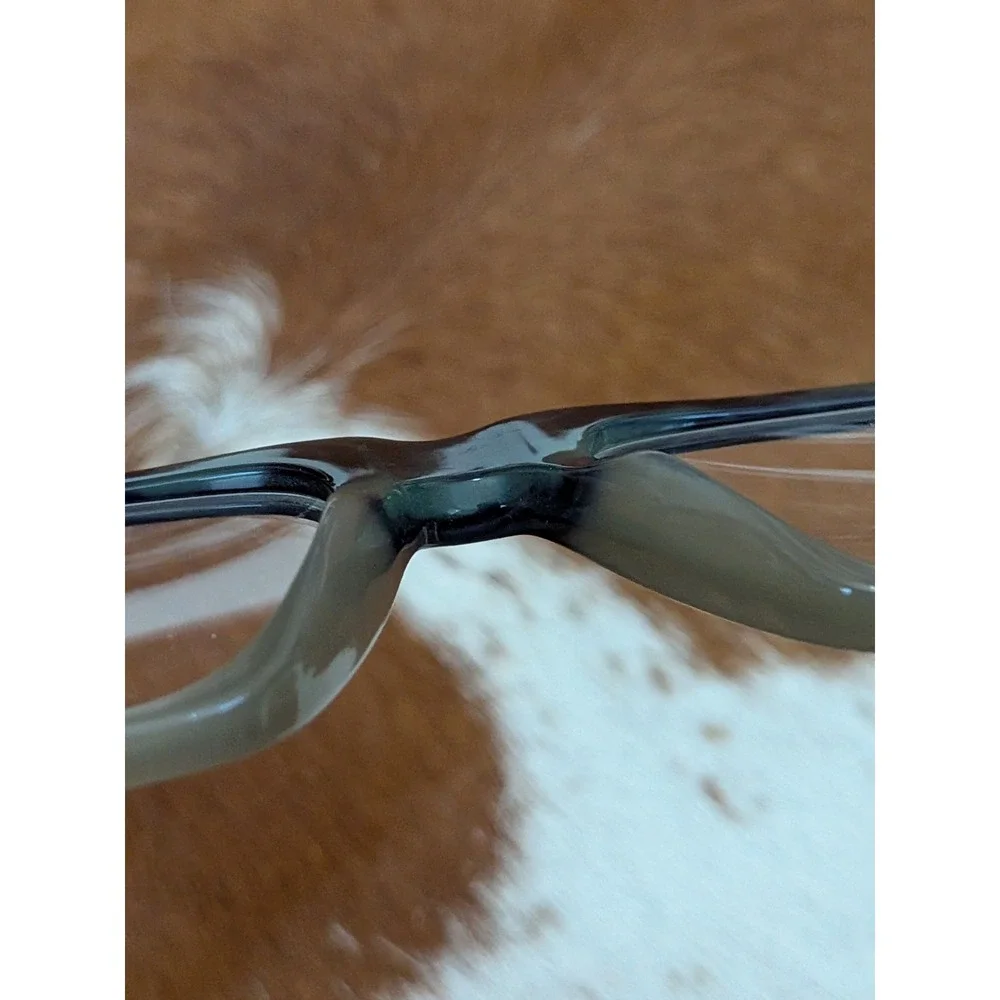 Maui Jim arms are
