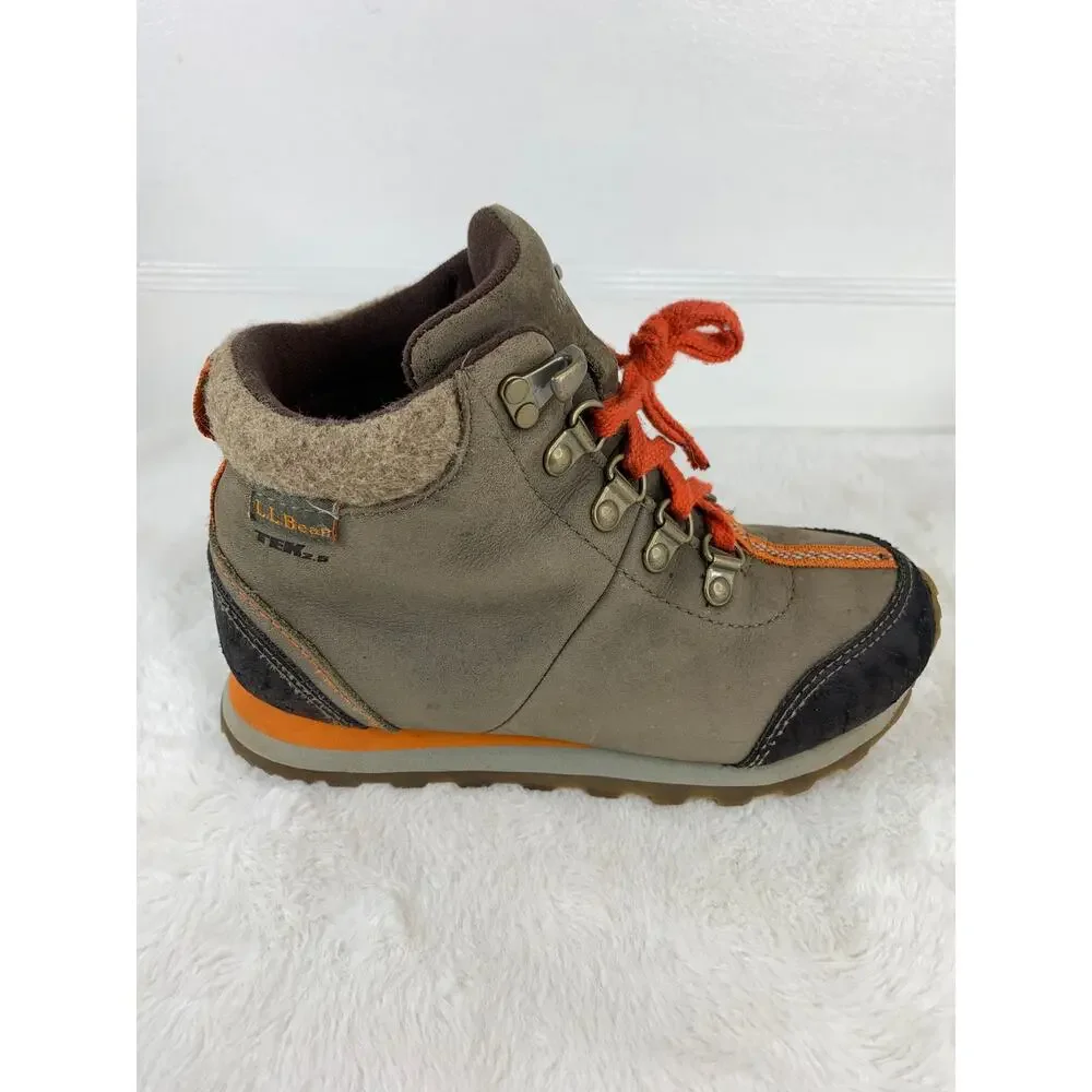 L.L. Bean built adventure