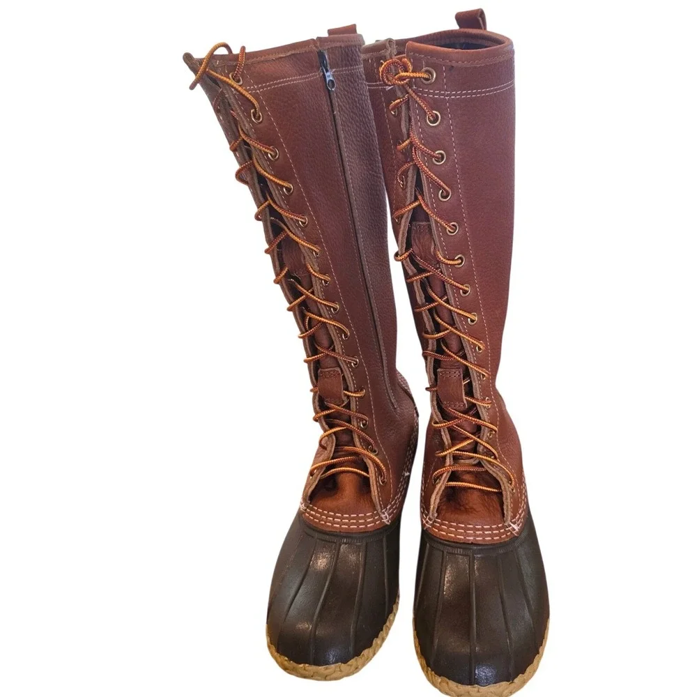 L.L. Bean brand bean