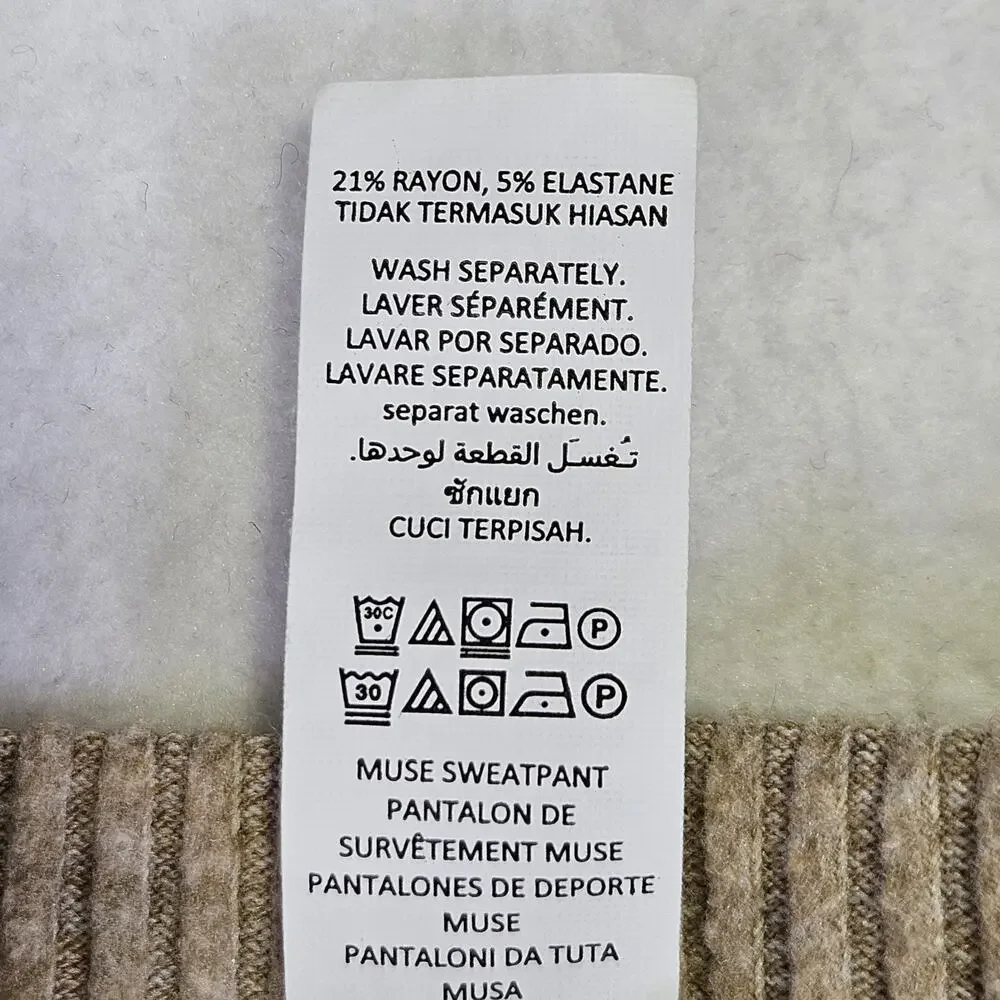 ALO Yoga euc msrp