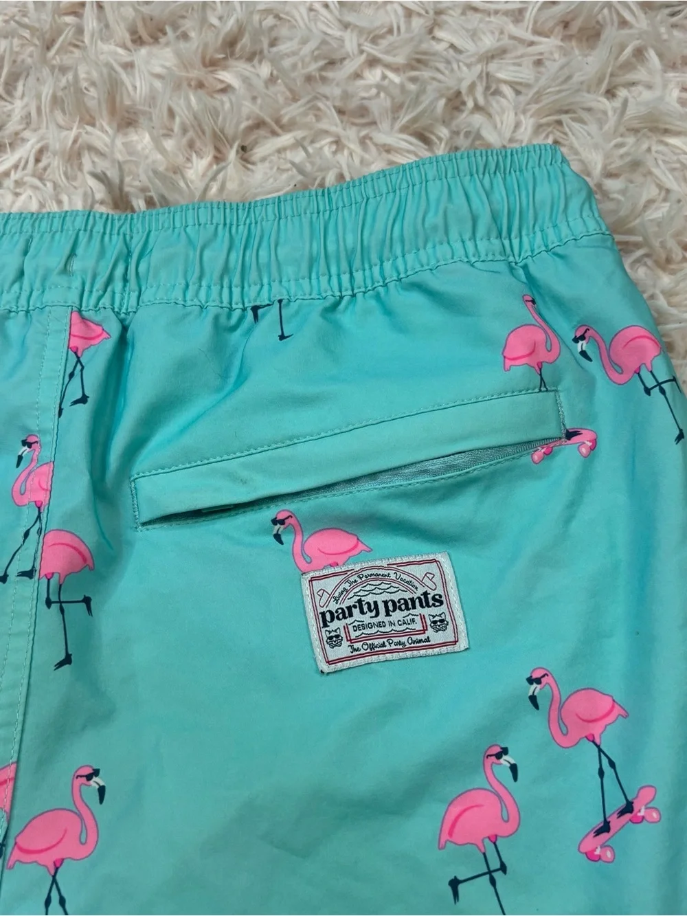 Party Pants party pants