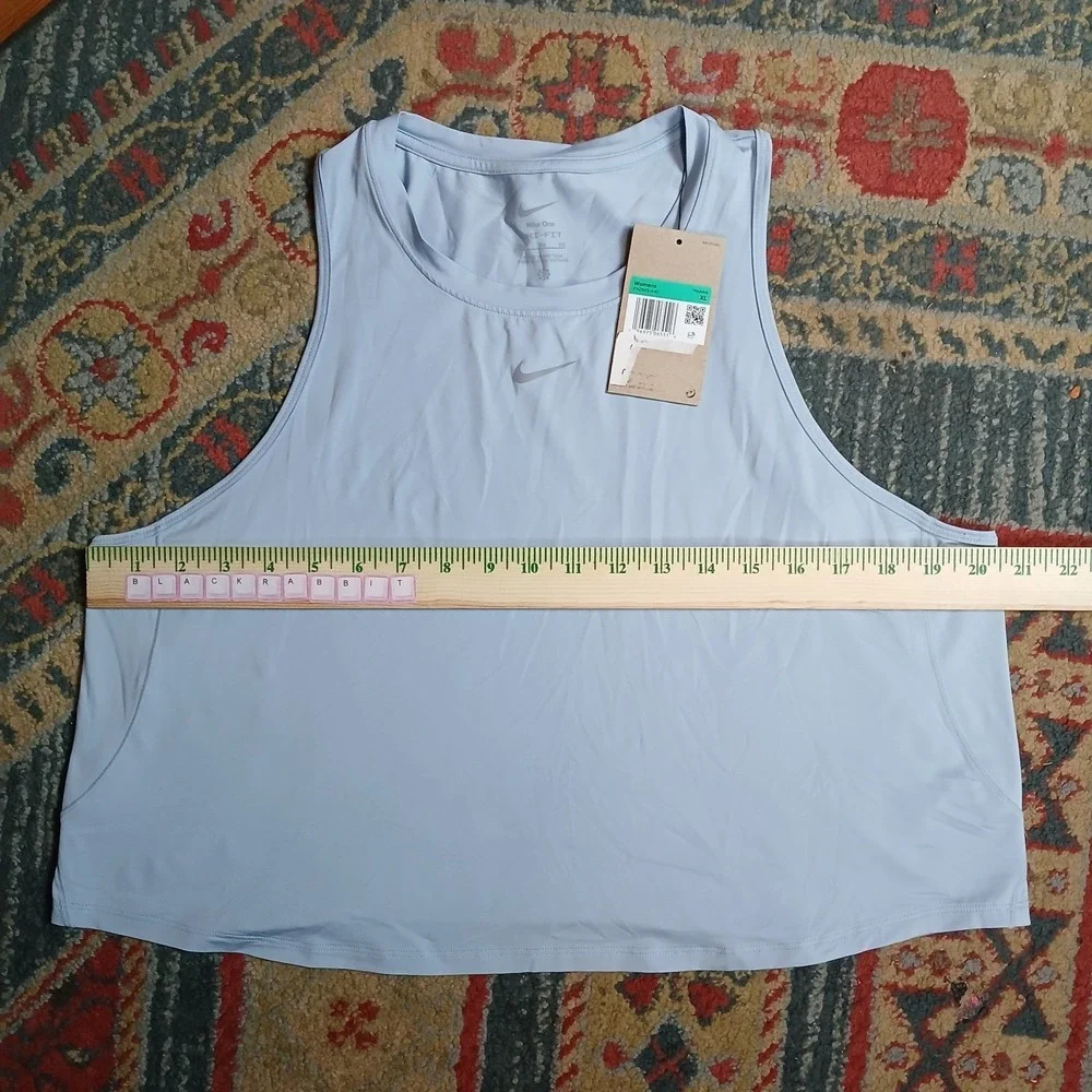 Nike nwt pit