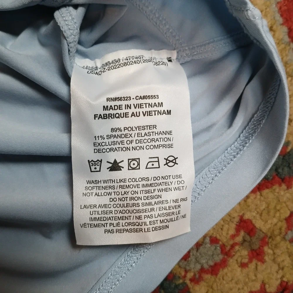 Nike nwt pit