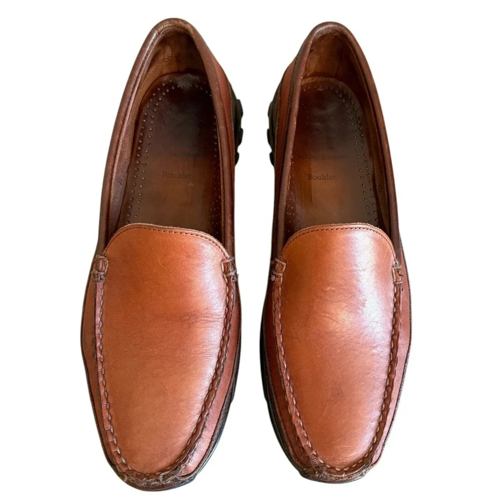 Allen Edmonds allen edmonds
