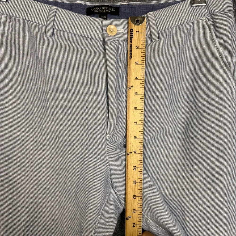 Banana Republic item comes