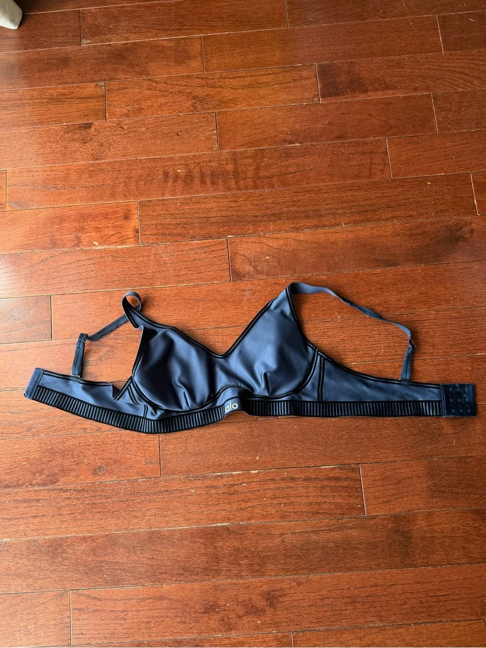 ALO Yoga smooth navy