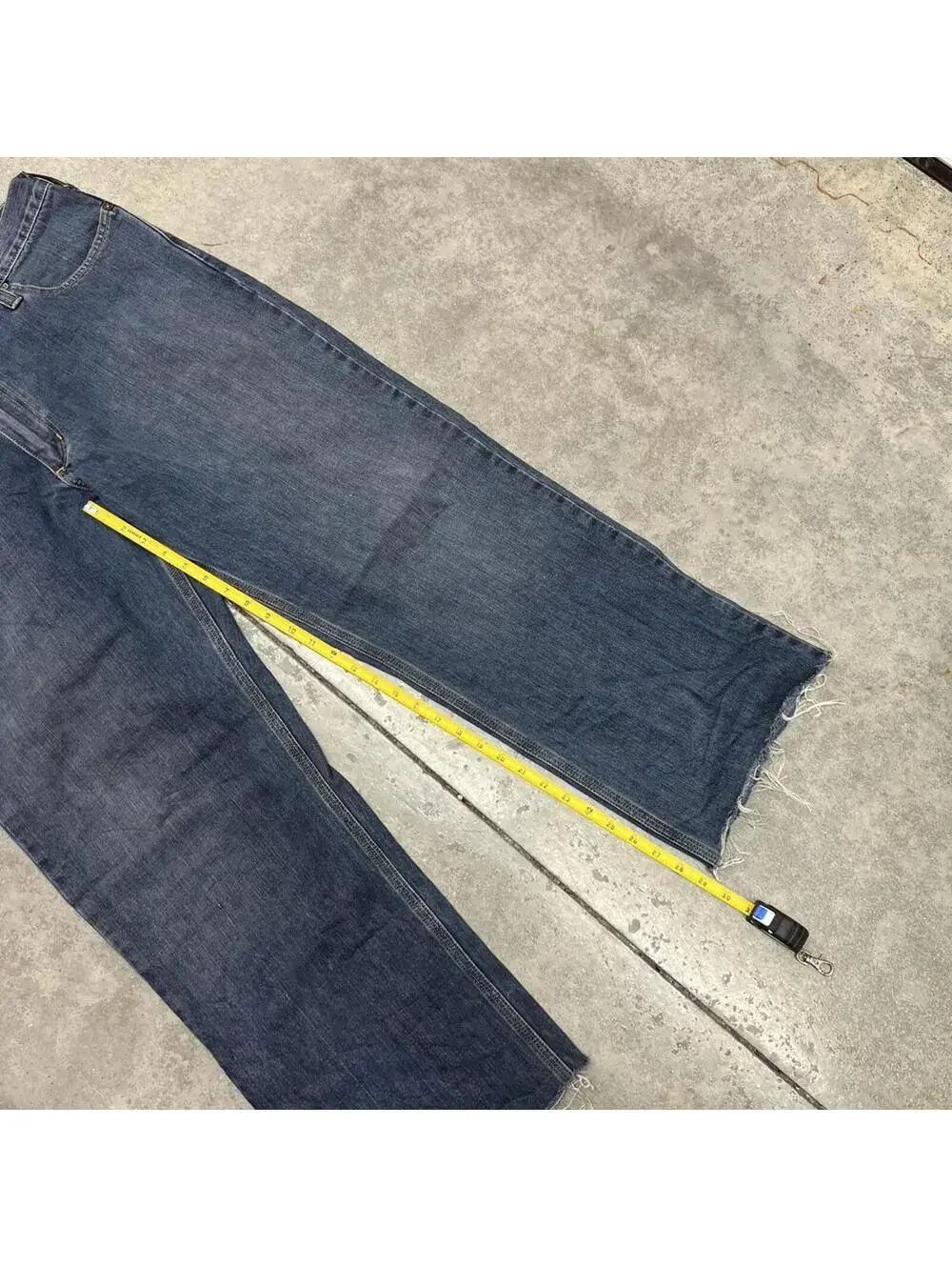 Carhartt 38 workwear essential