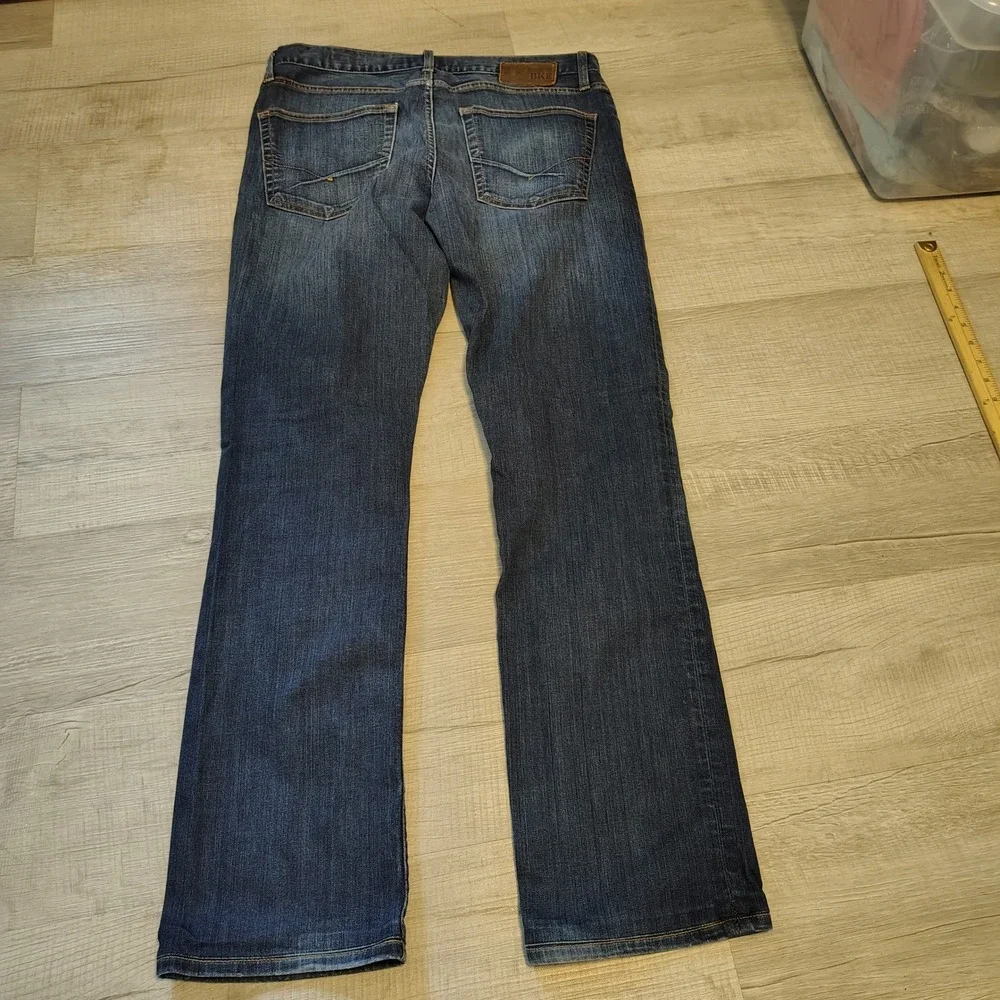 BKE Denim leg jake