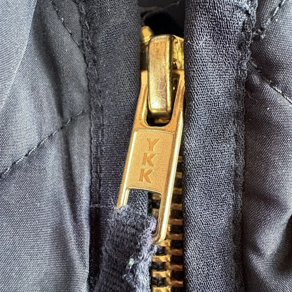 J. Crew crew black