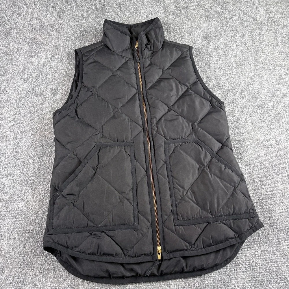 J. Crew crew black