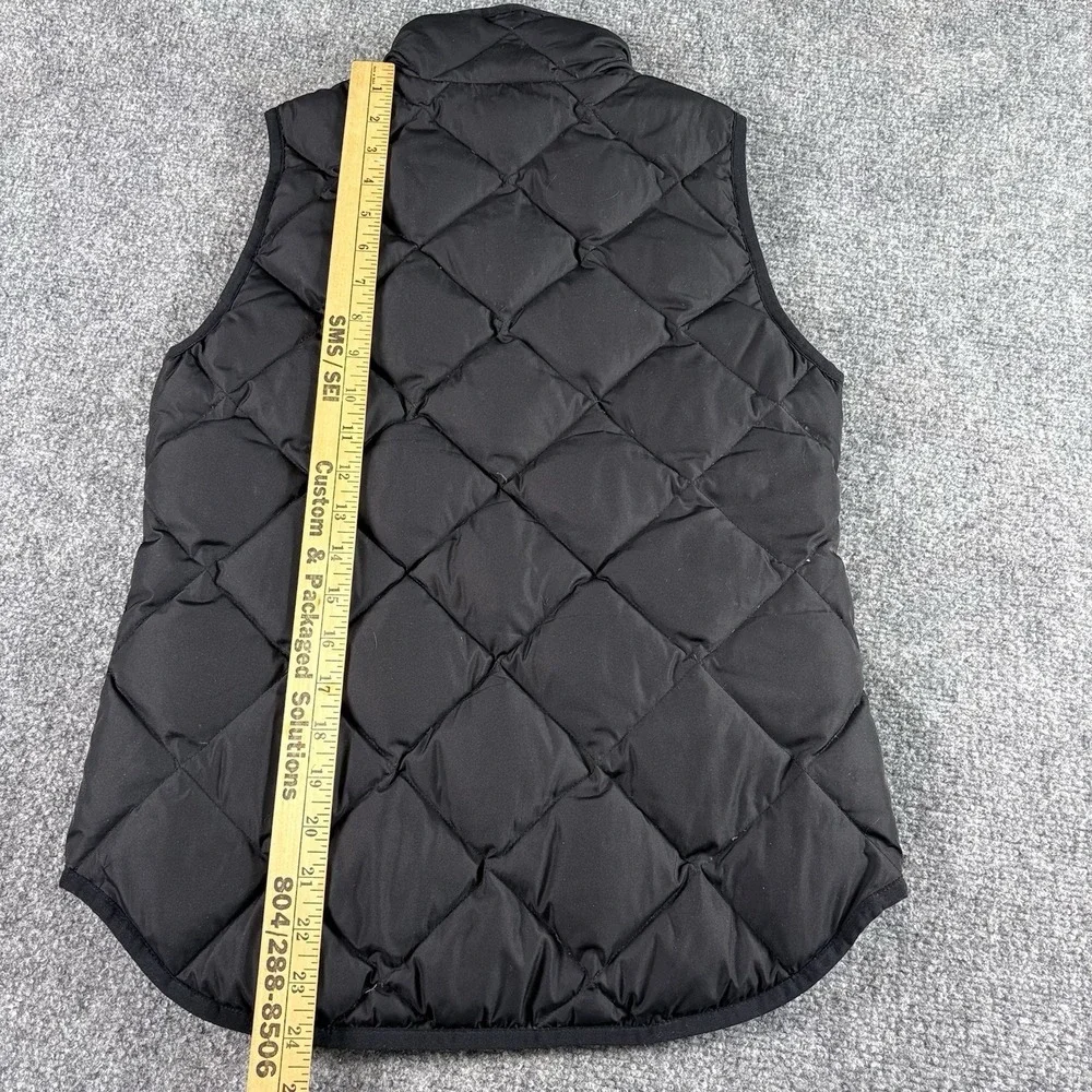 J. Crew crew black