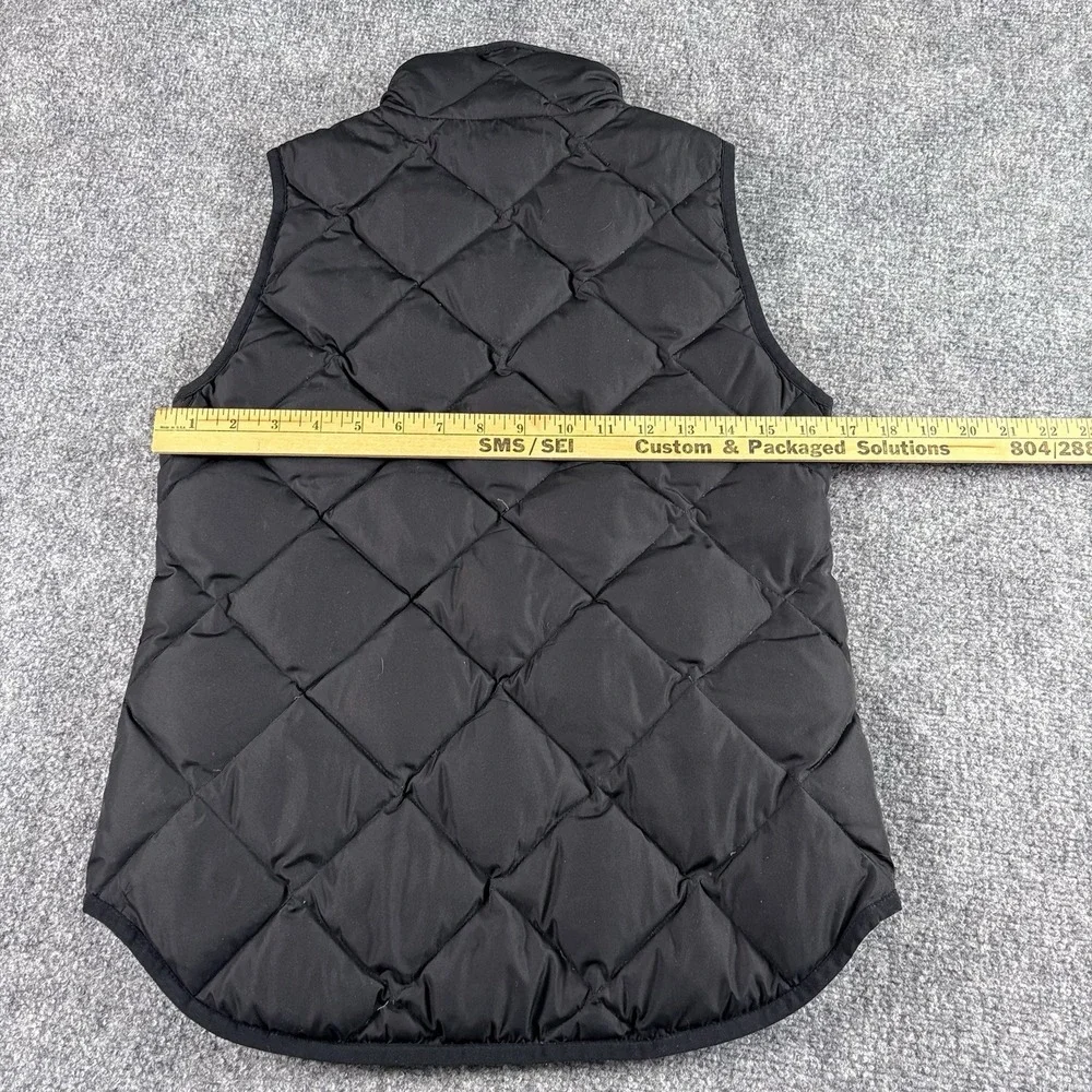 J. Crew crew black