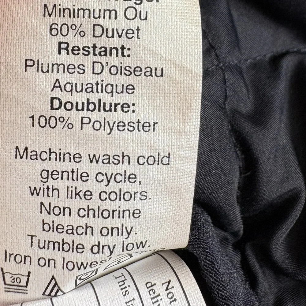 J. Crew crew black