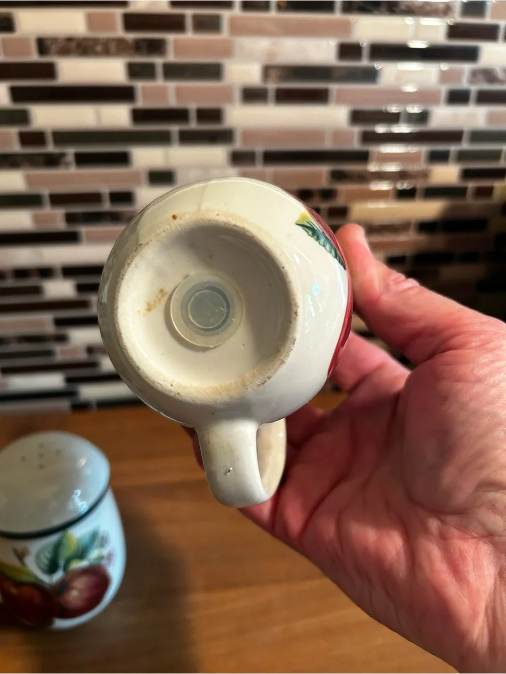 N/A decorative ceramic