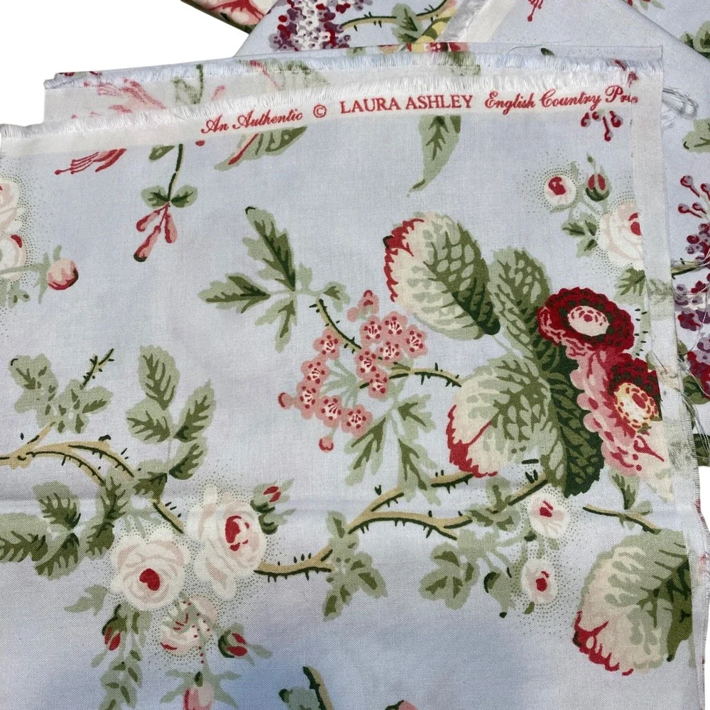 Laura Ashley brand laura