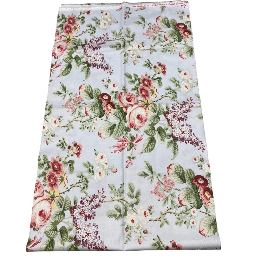 Laura Ashley brand laura