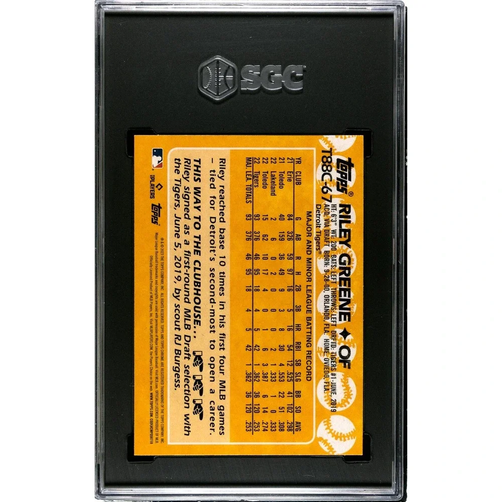 N/A 2023 topps