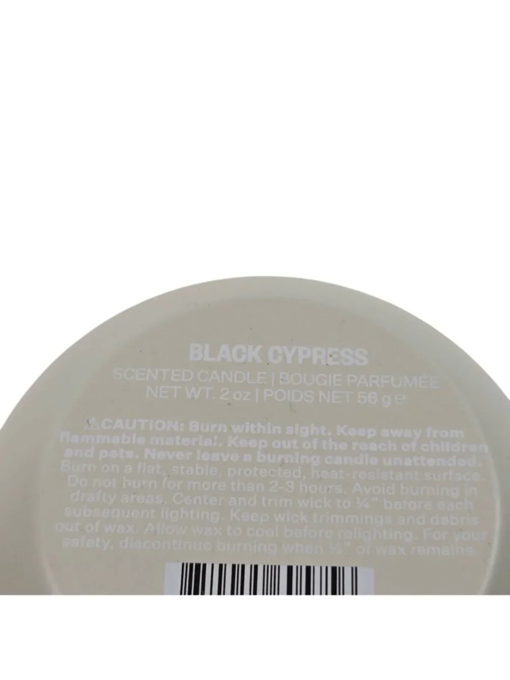 APOTHEKE experience soothing