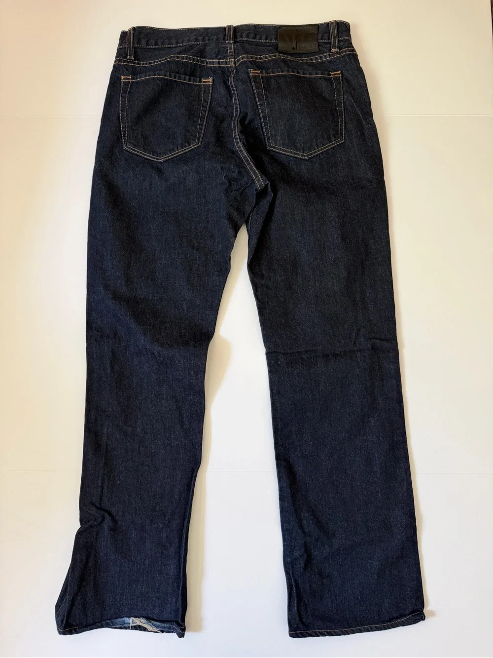 J Brand men bootcut