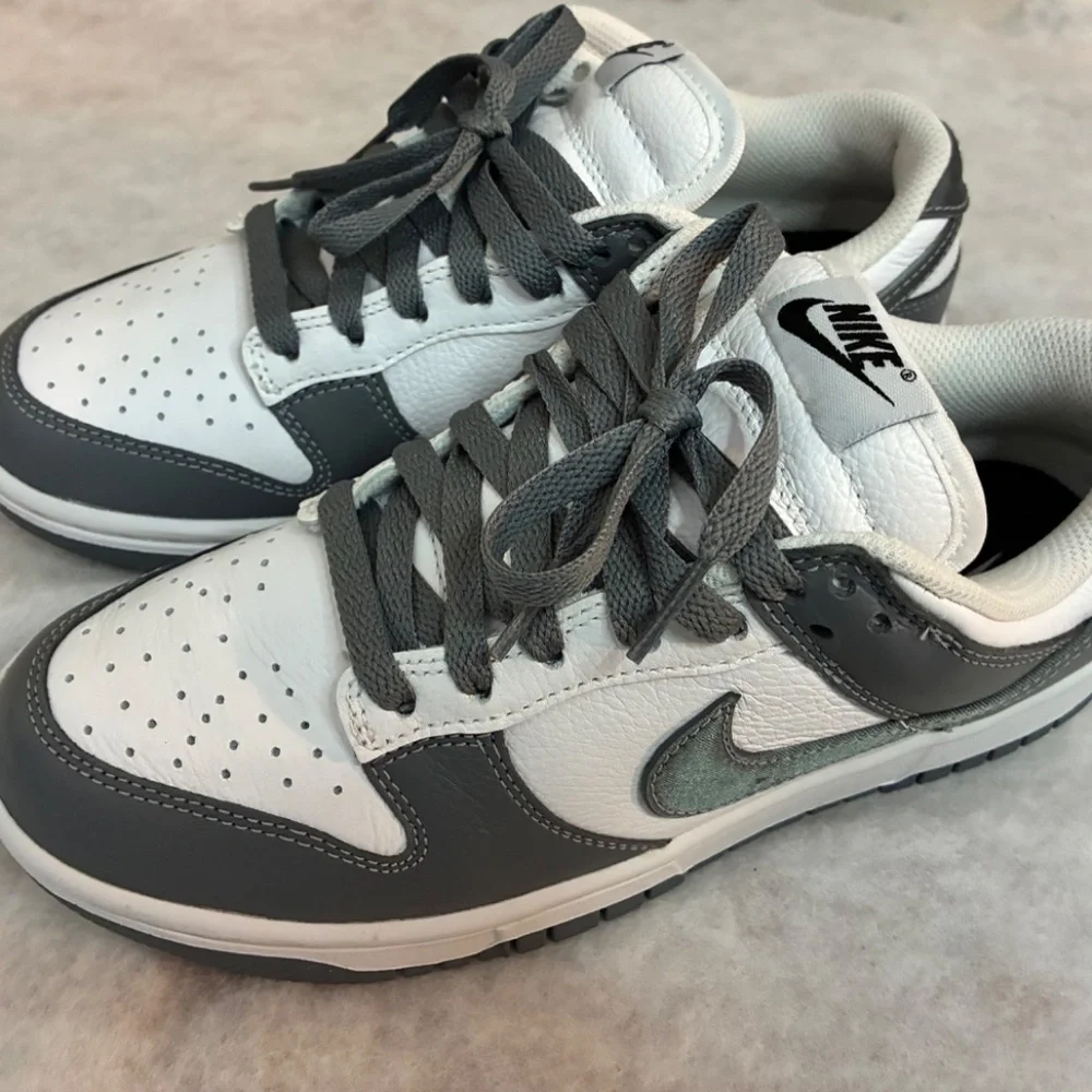Nike dunk low