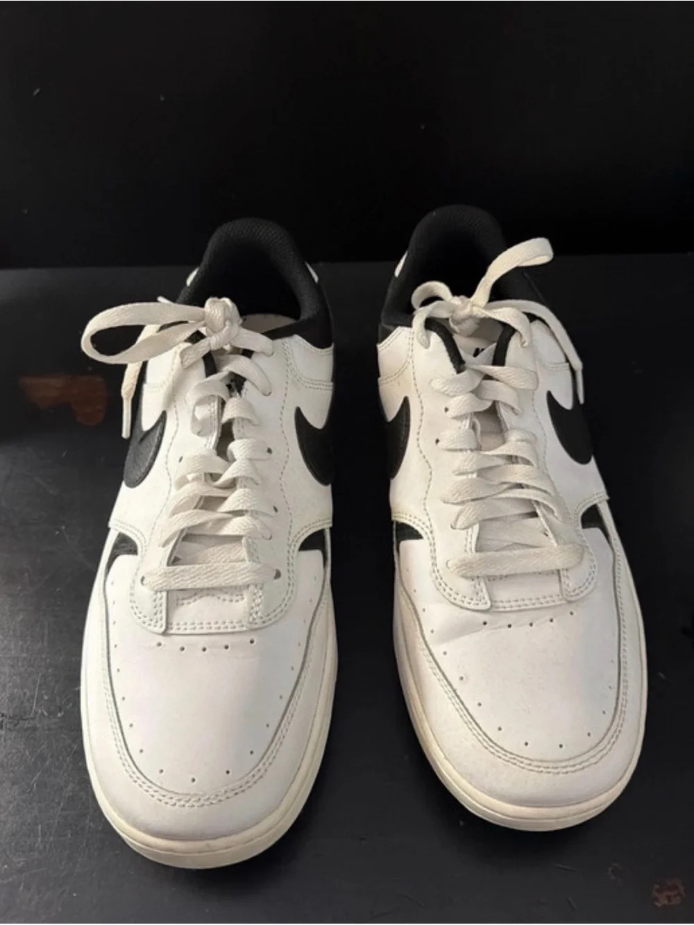 Nike classic low