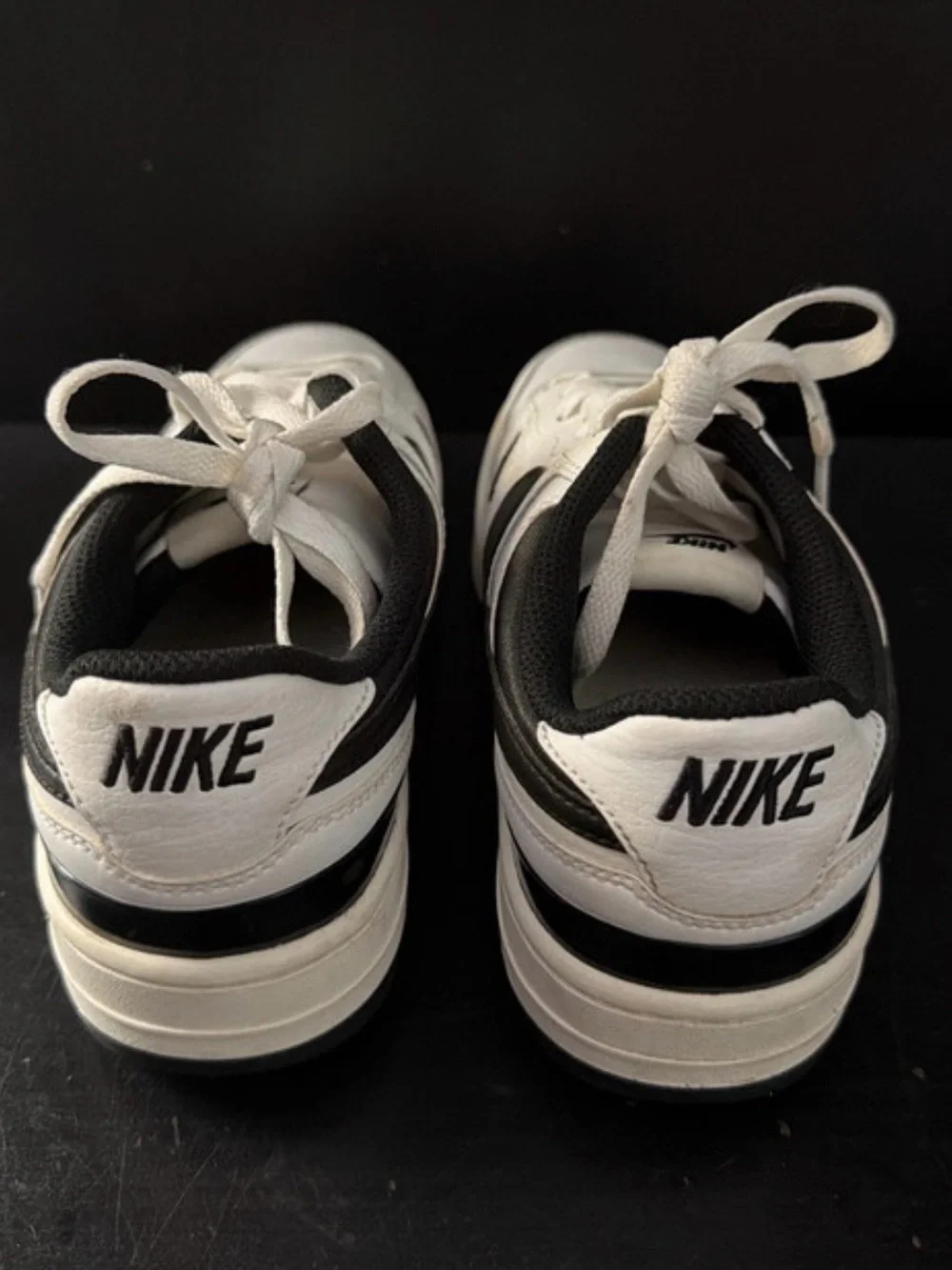 Nike classic low
