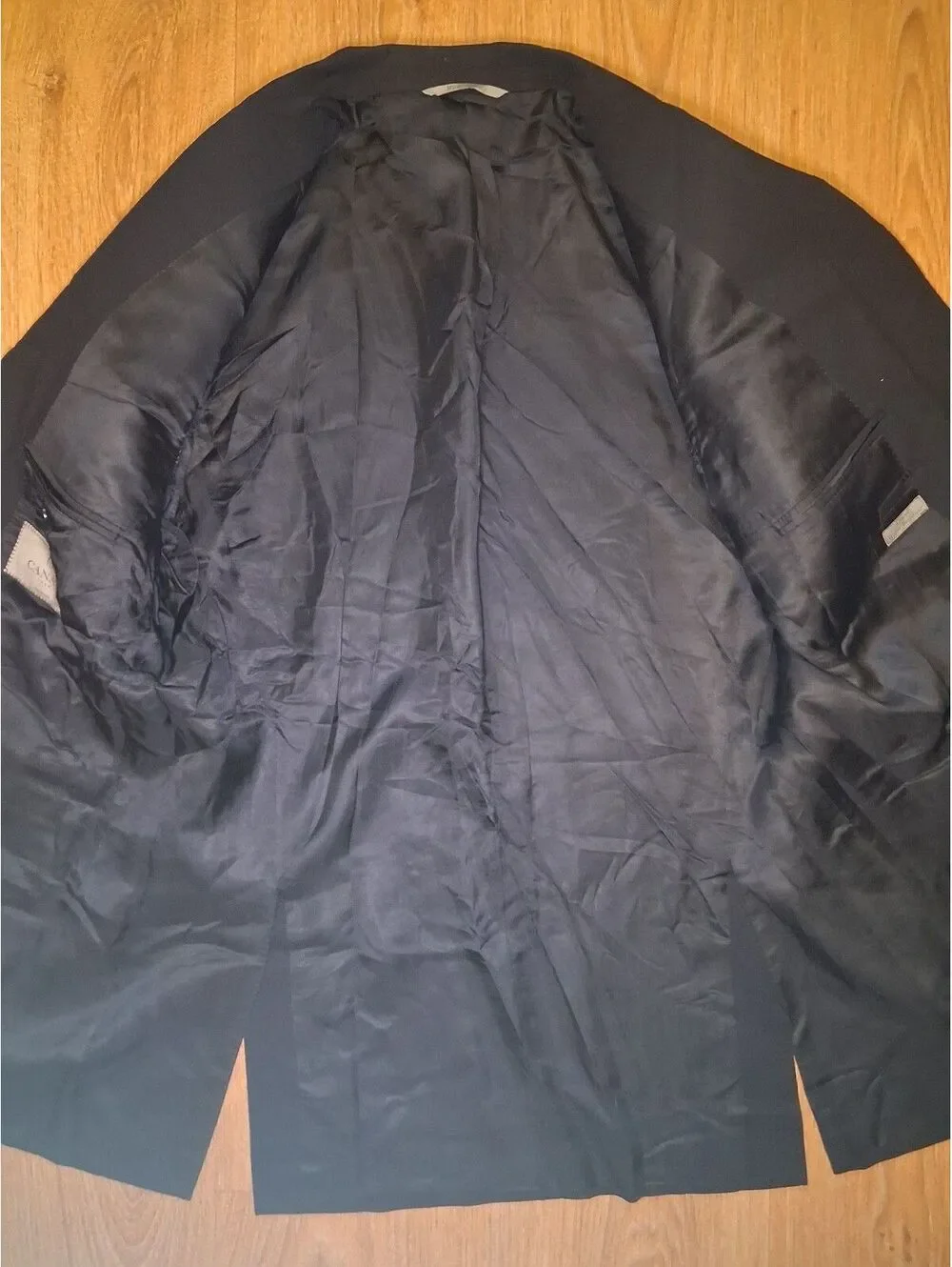 Canali sport coat