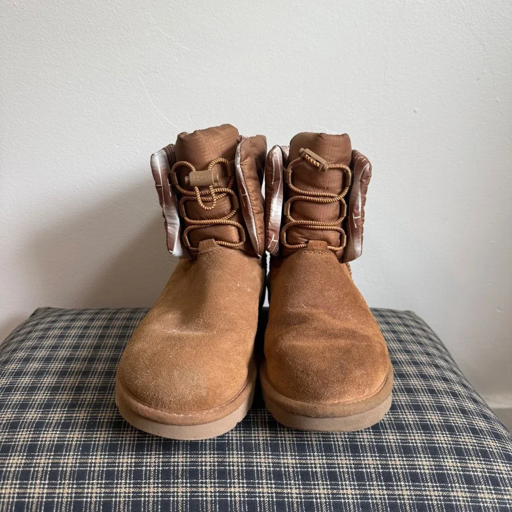 UGG these classic