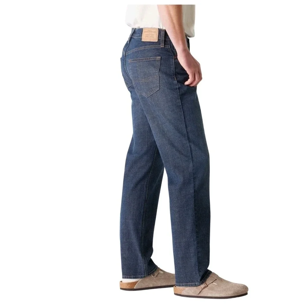 Signature by Levi Strauss stretch size