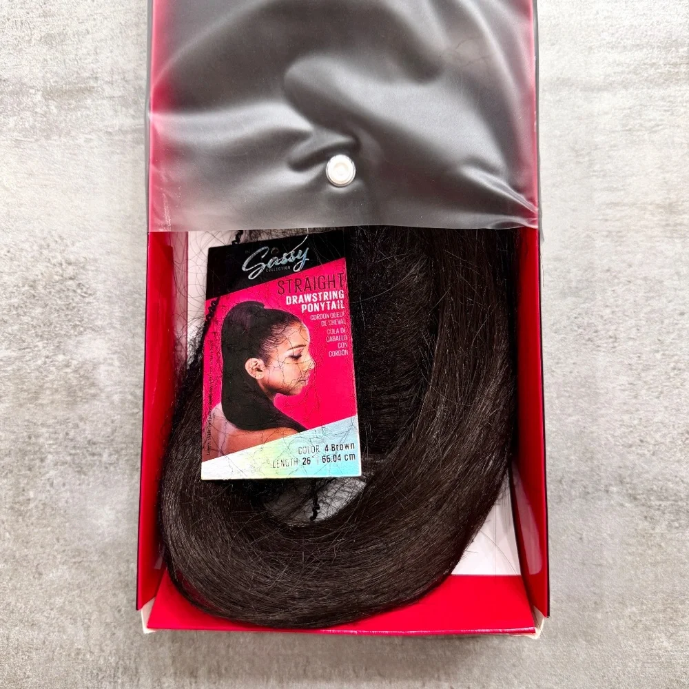 The SASSY Collection sassy 26