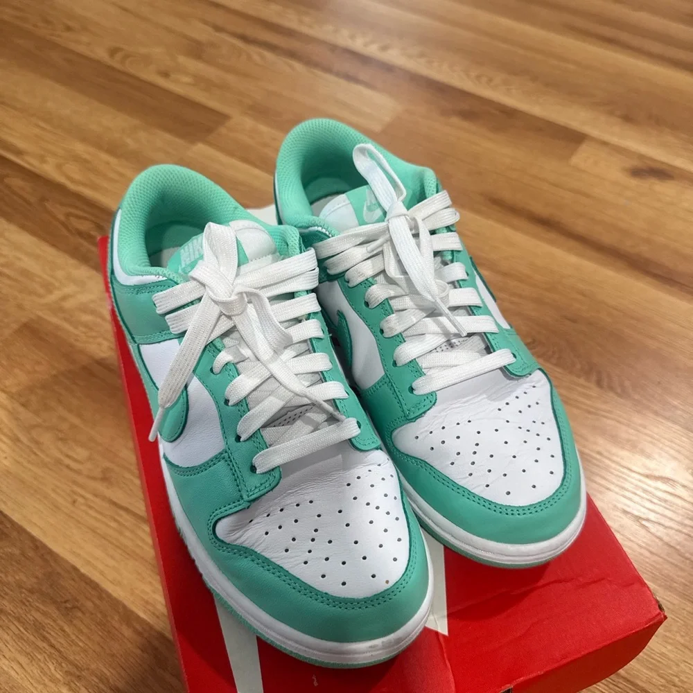 Nike Dunks