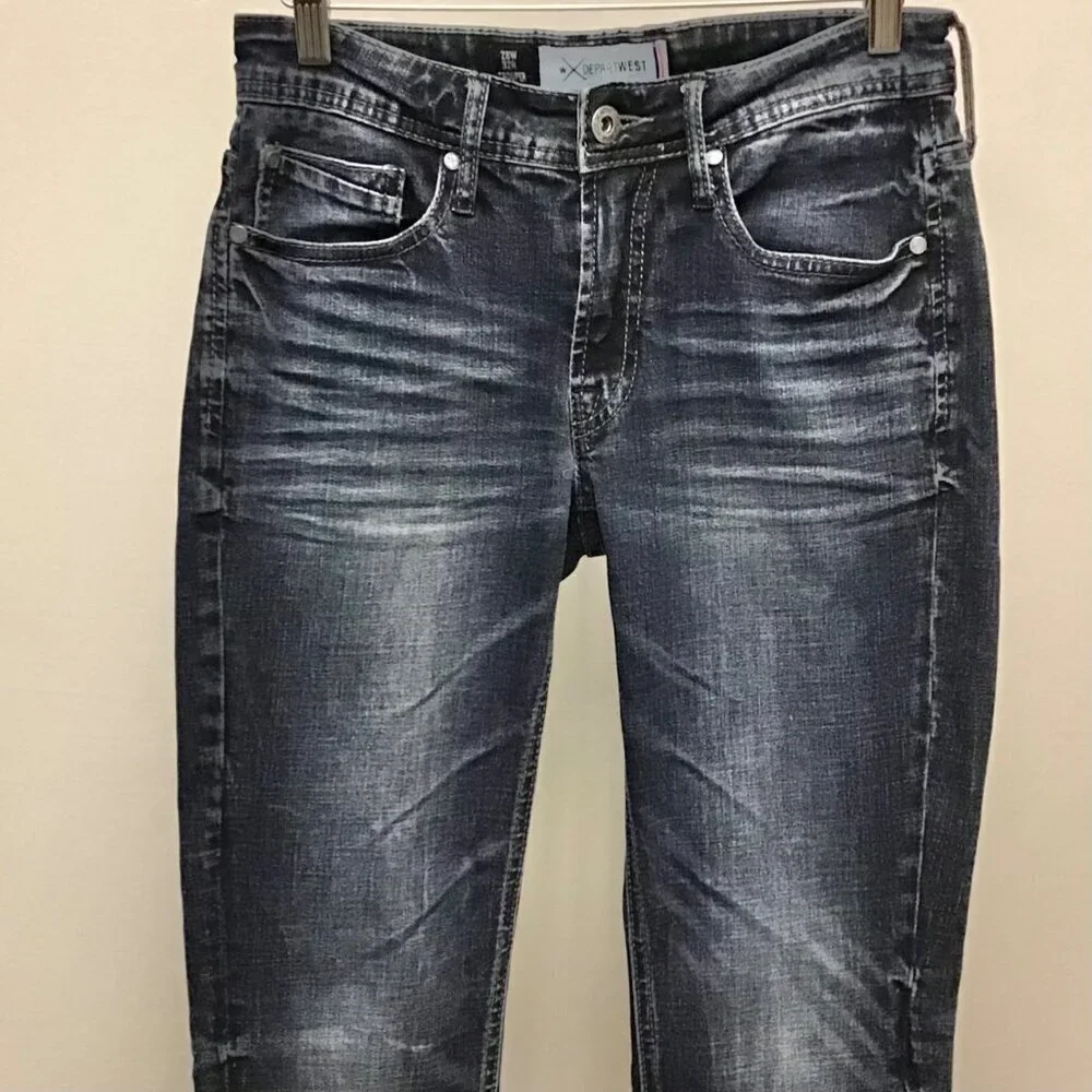 Departwest size 28x32