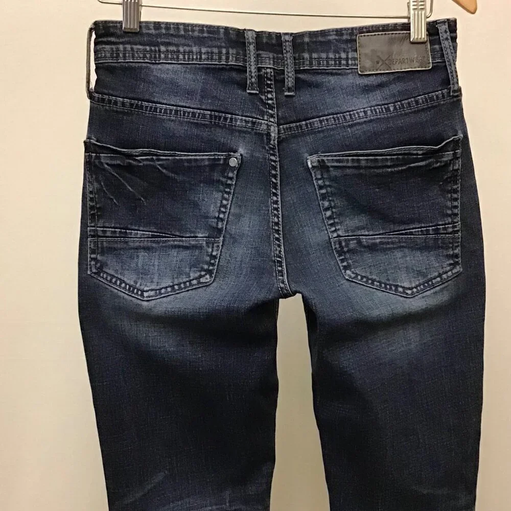 Departwest size 28x32