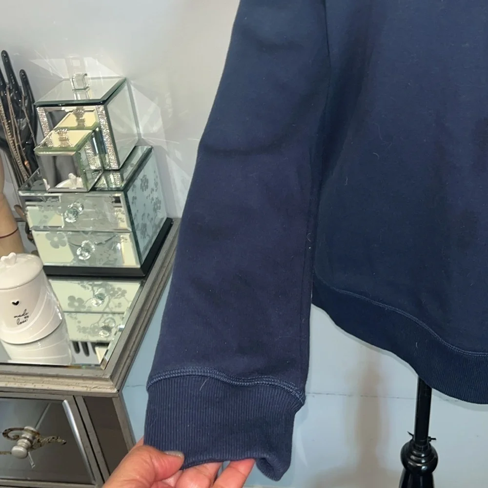 Eddie Bauer this blue