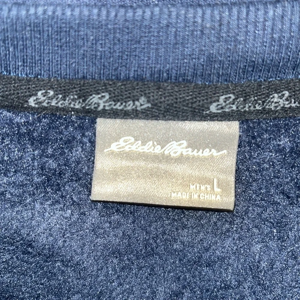 Eddie Bauer this blue