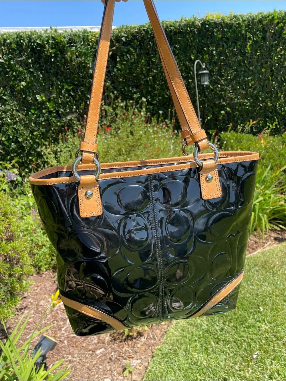 Coach classic f22322