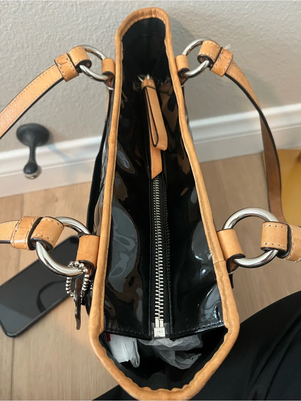 Coach classic f22322