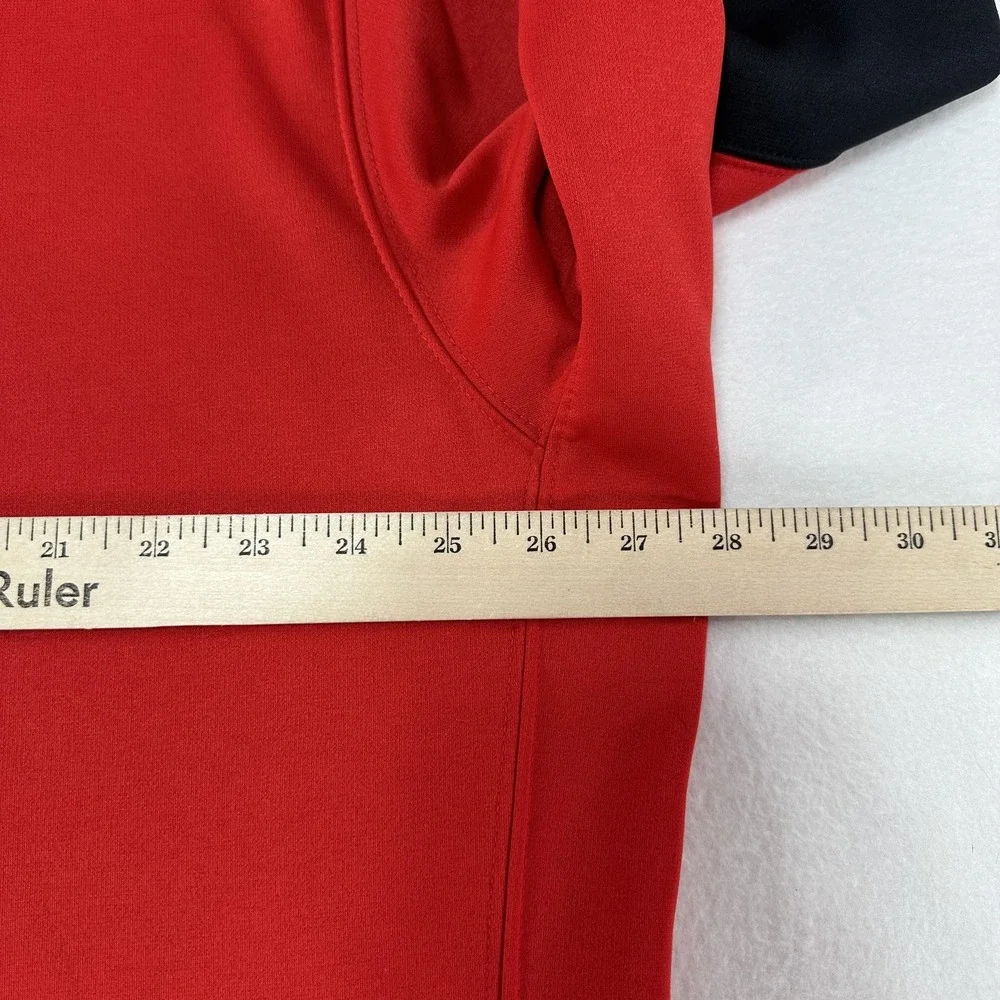 Nike panels fleece hooded