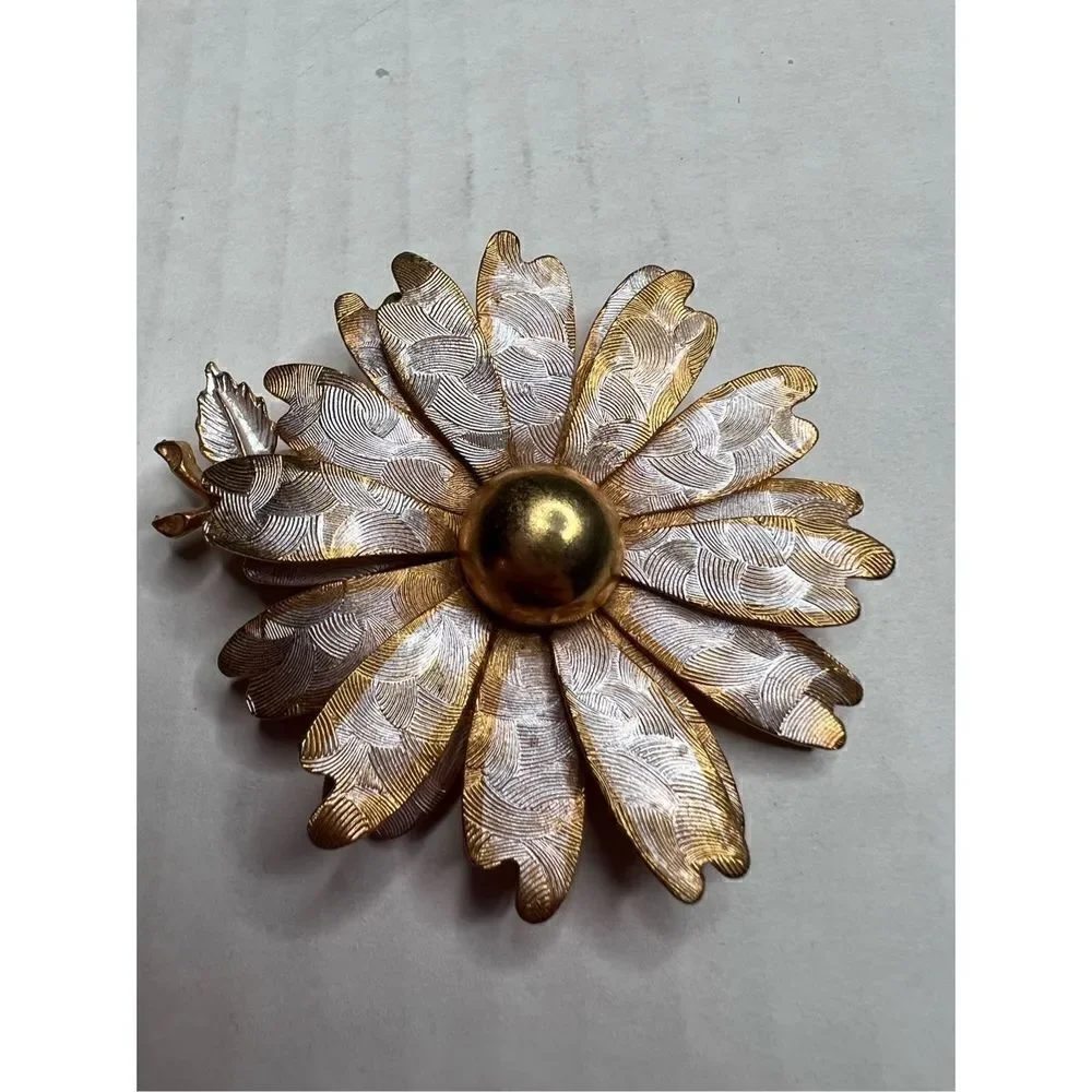 None vintage floral