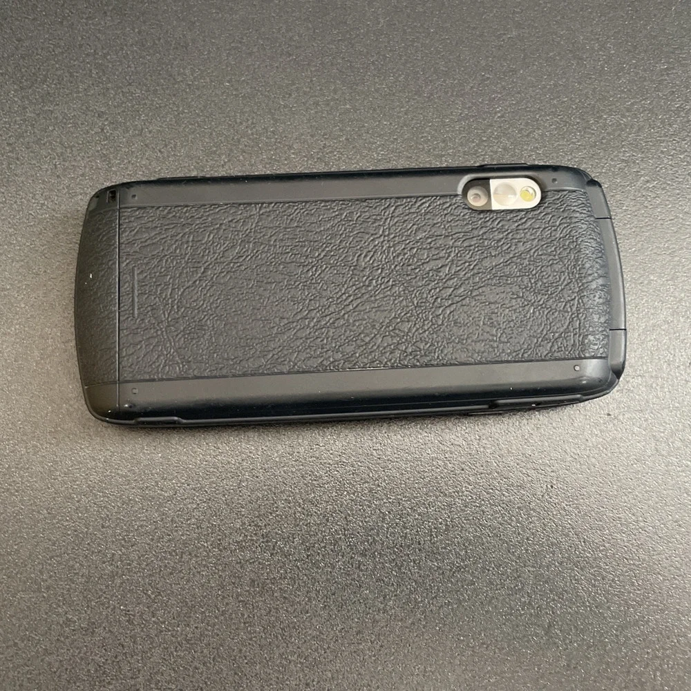 Sharp vintage mobile