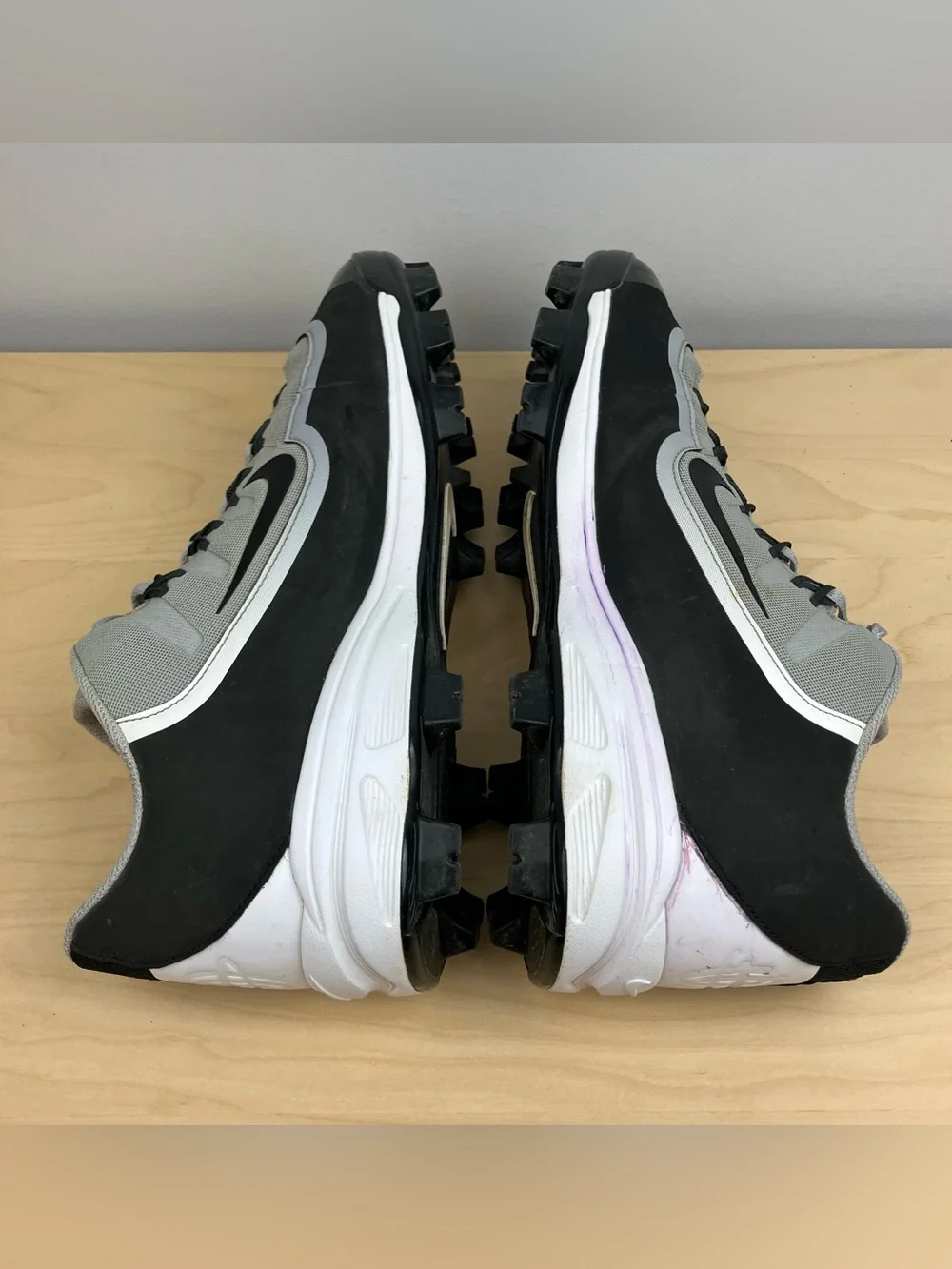 Nike men’s size