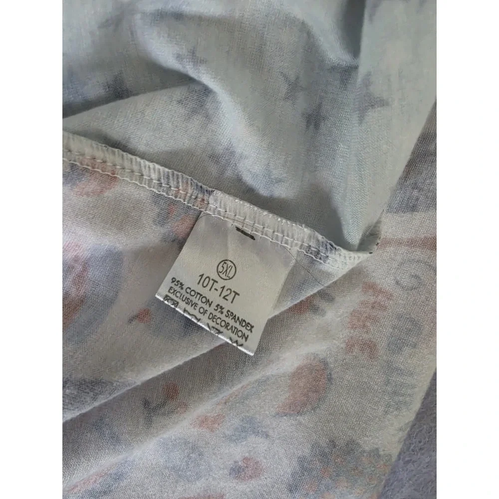N/A product ruffle