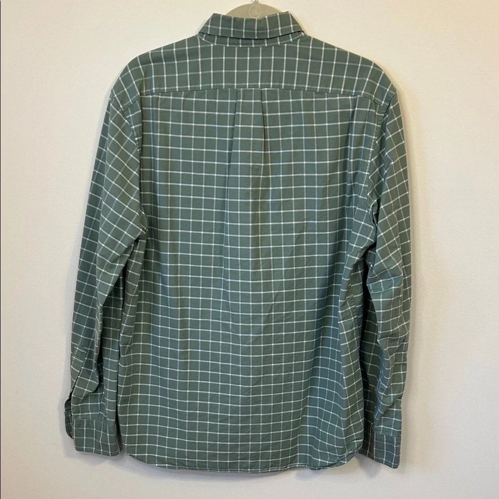 J. Crew button down