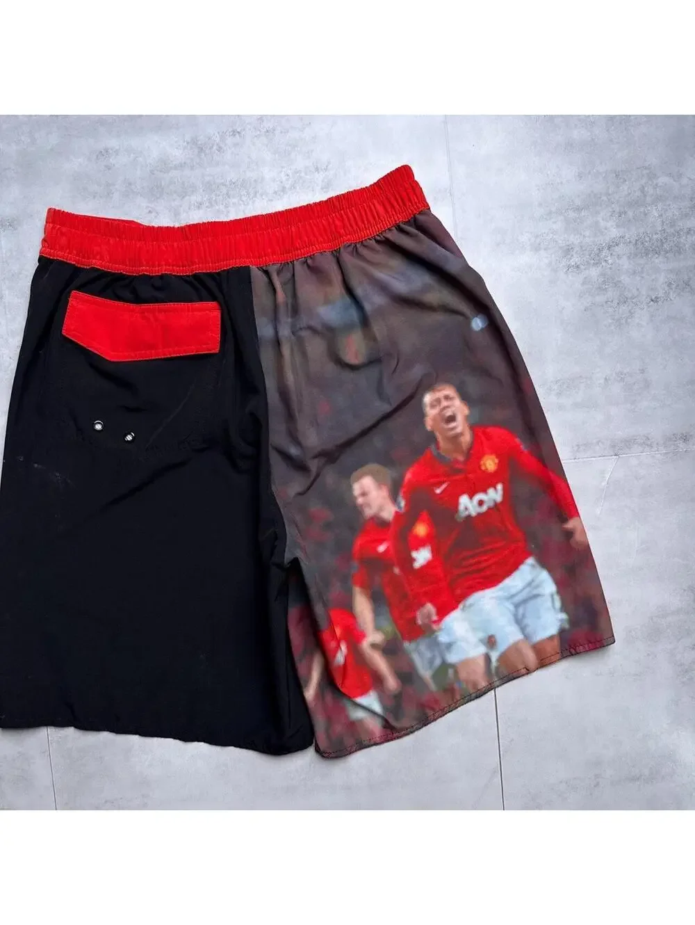 Fifa size fits