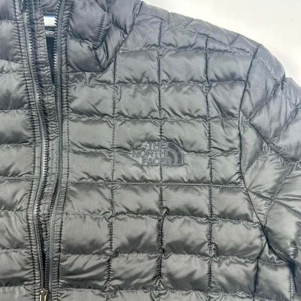 The North Face north face