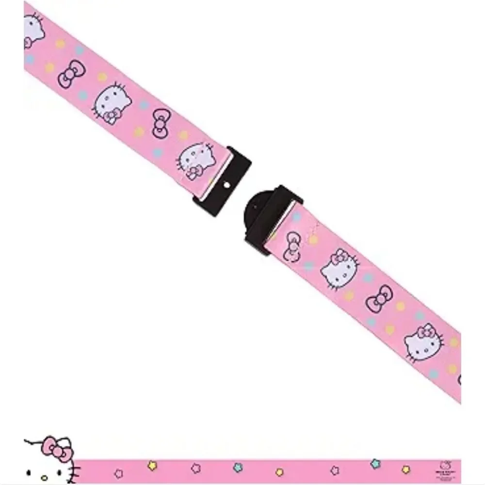 Hello Kitty charming hello