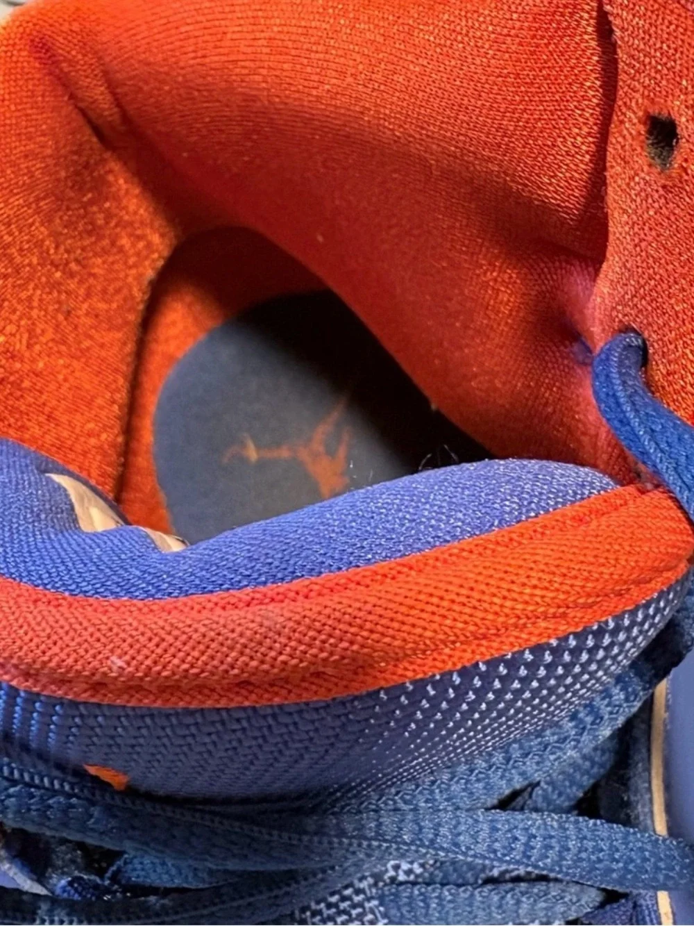 Nike bold new